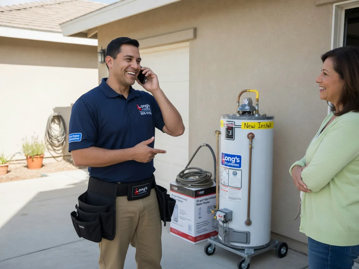 Leak Detection Columbus, MI FAQs